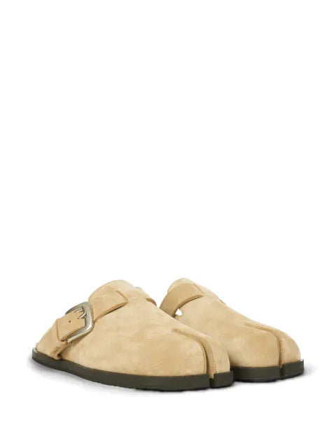 Maison Margiela Tabi daily mules