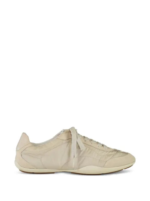 Brunello Cucinelli Monili embroidered sneakers