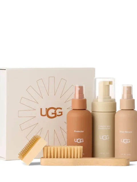 UGG Care Kit shoe accessories