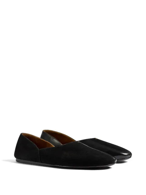 KHAITE Jane ballet flats