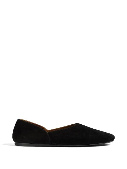 KHAITE Jane ballet flats