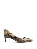 KHAITE Jett D'Orsay low pumps