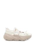 ROCKFISH bow-detail touch-strap trainers