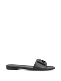 FENDI Baguette Selleria sandals