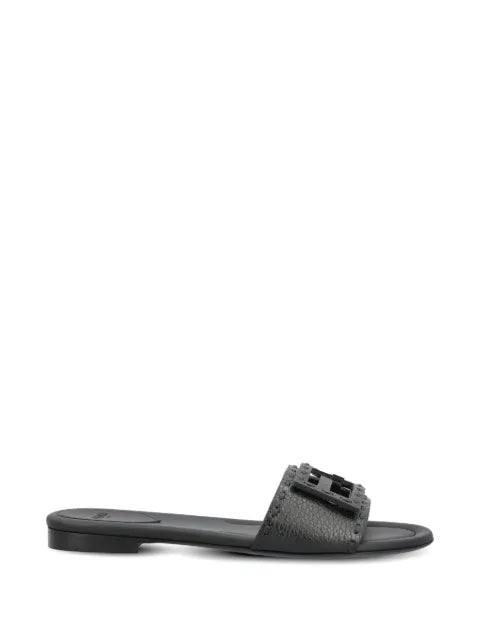 FENDI Baguette Selleria sandals