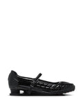 Nike Shox Z Calistra ballet flats