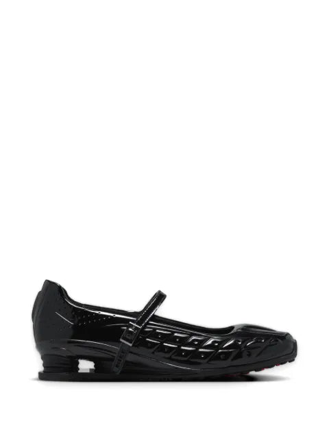 Nike Shox Z Calistra ballet flats