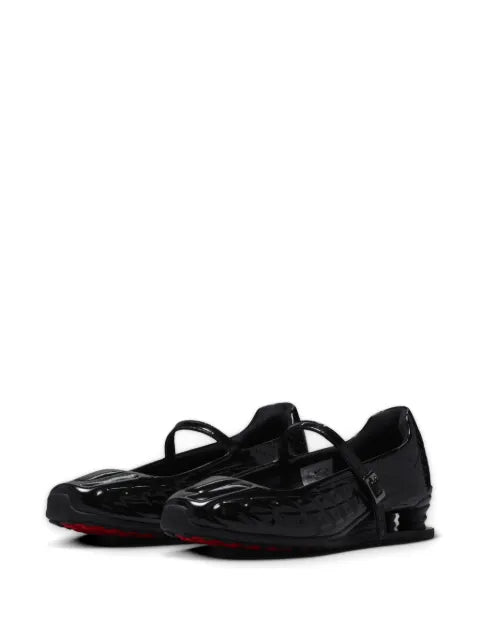 Nike Shox Z Calistra ballet flats