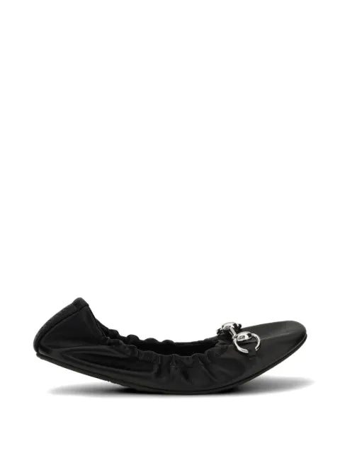 Gucci Prima ballet flat