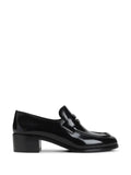 Church's Prudence polished leather loafers