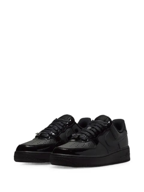Nike Air Force 1 '07 patent leather sneakers