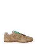 Miu Miu New Balance X Miu Miu 530 SL suede sneakers