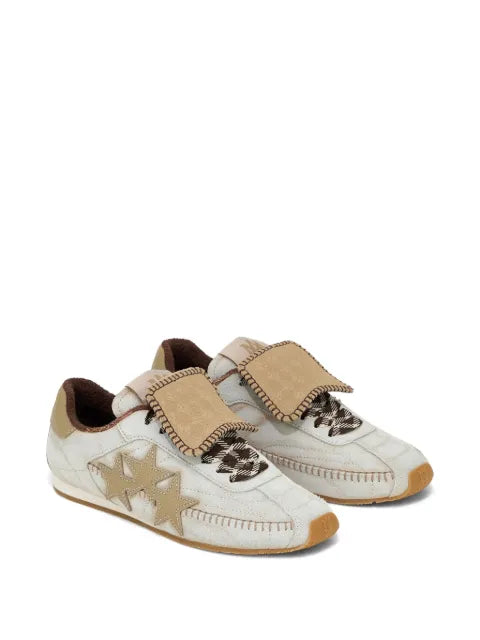 AMIRI pacific flats