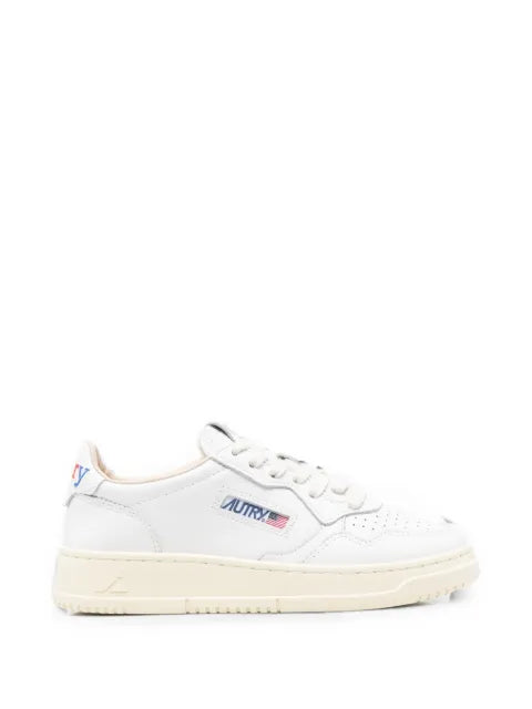 Autry Medalist low sneakers