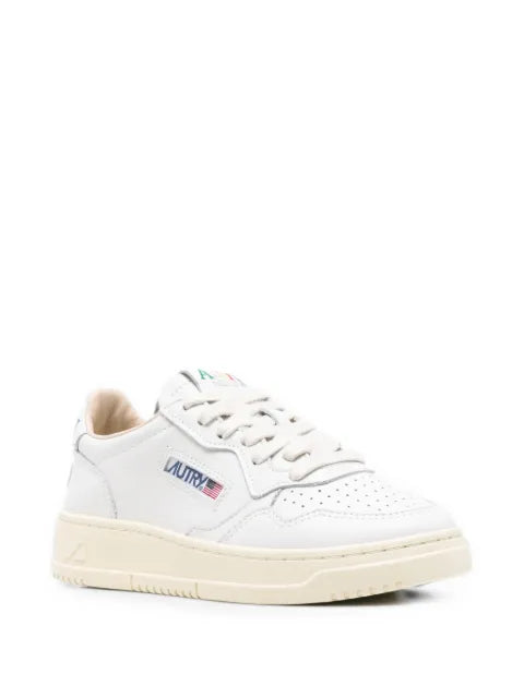 Autry Medalist low sneakers