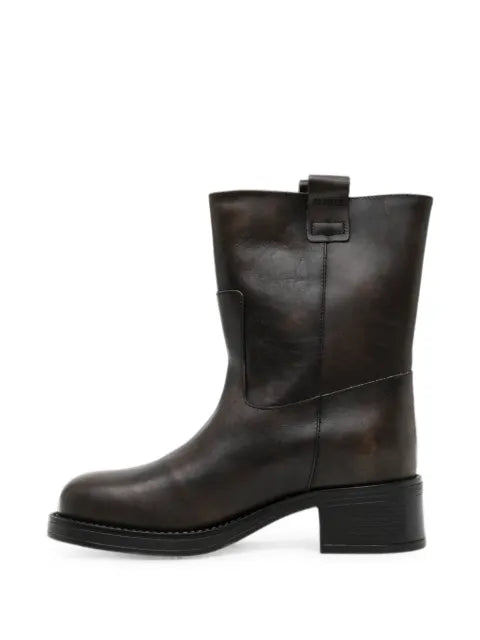 ALOHAS 40mm Rajan boots