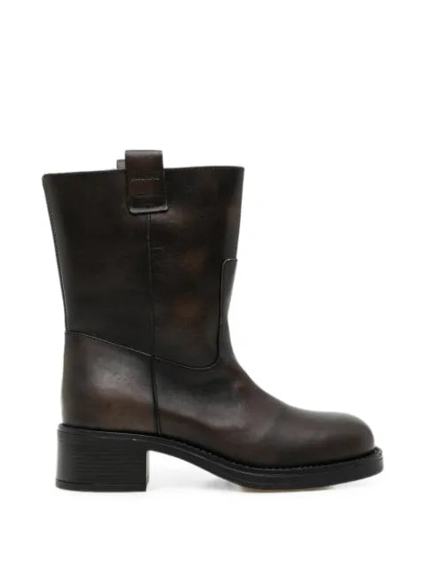 ALOHAS 40mm Rajan boots