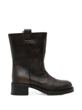 ALOHAS 40mm Rajan boots