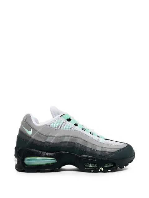 Nike Air Max 95 Big Bubble lace-up sneakers