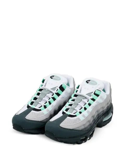 Nike Air Max 95 Big Bubble lace-up sneakers