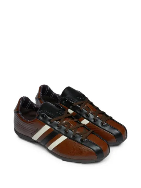 adidas x Wales Bonner The Field Lizzard Y3 sneakers