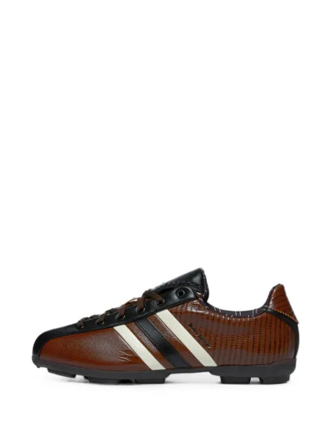 adidas x Wales Bonner The Field Lizzard Y3 sneakers