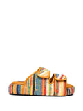 Simon Miller Cro touch-strap sandals