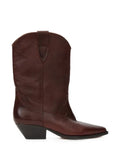 ISABEL MARANT Duerto ankle boots