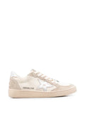 Golden Goose Ball Star star-patch sneakers