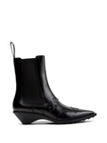 Camper Anita panelled leather ankle boots