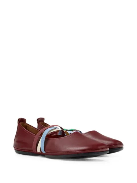 Camper Twins ballet flats