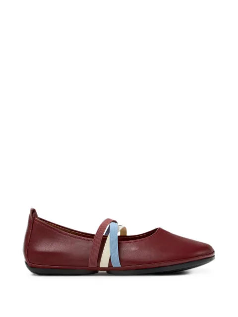 Camper Twins ballet flats