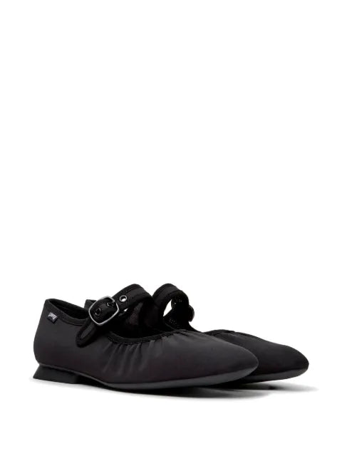 Camper Casi Myra buckle-fastening ballet flats