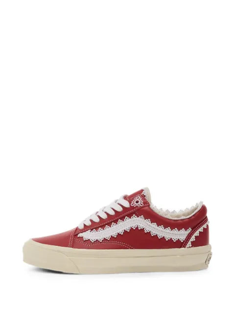 Vans LX Old Skool sneakers