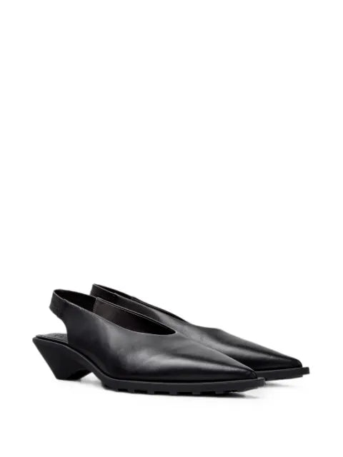 Camper Anita slingback pumps