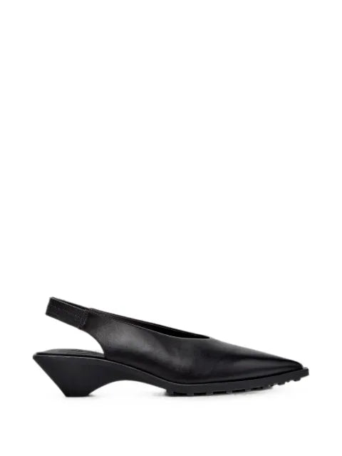 Camper Anita slingback pumps