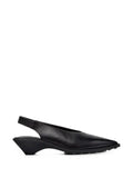 Camper Anita slingback pumps