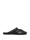 LOEWE Pebble Soft mules in nappa lambskin