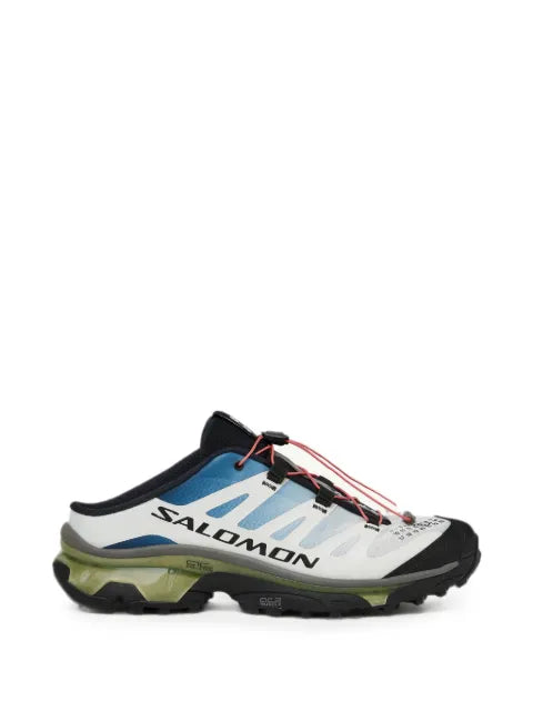 MM6 Maison Margiela X Salomon Salomon logo-print mule sneakers