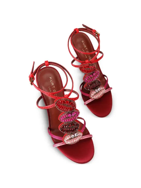 Kurt Geiger London Kurt Kiss sandals