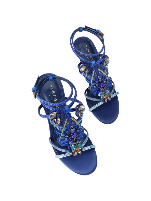 Kurt Geiger London Lobster sandals