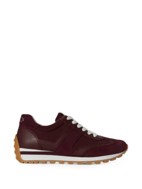 Lauren Ralph Lauren Dani color-blocked sneakers
