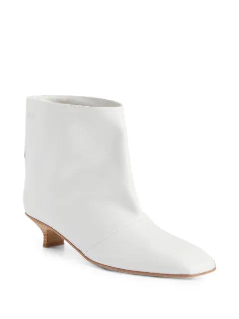 Giuseppe Zanotti pointed-toe ankle boots