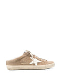 Golden Goose Superstar star-patch sneakers