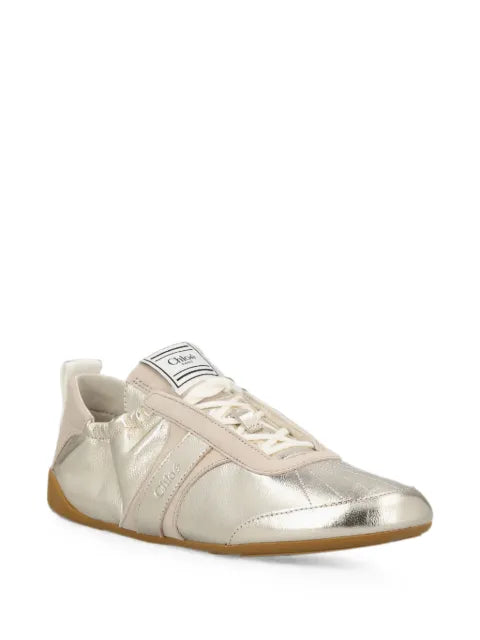 Chloé Chloé Kick sneakers