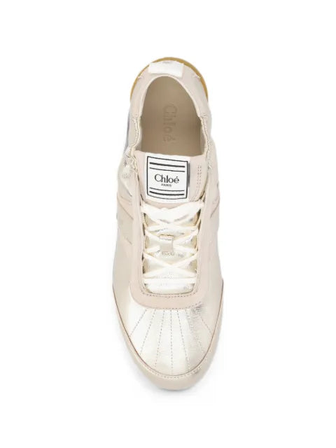 Chloé Chloé Kick sneakers