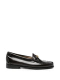 G.H.Bass Lianna bit-detail loafers