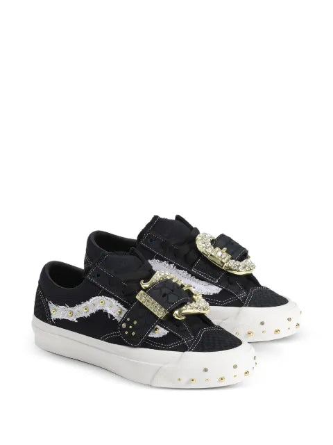 Vans x Metagirl Premium Old Skool 36 buckle sneakers