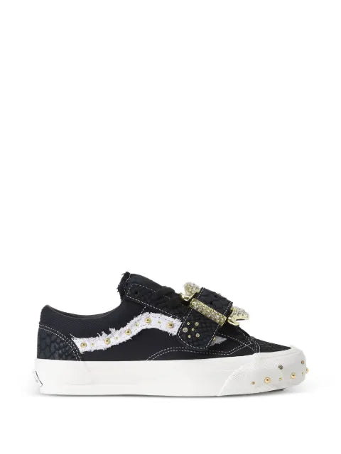 Vans x Metagirl Premium Old Skool 36 buckle sneakers