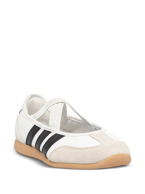 adidas Barreda Mary Jane ballet flats